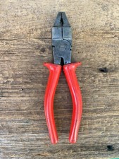 Vintage pliers wire for sale  Houston