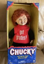 Chucky doll john for sale  Saint Petersburg