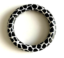 Bracelet vintage bois d'occasion  Paris XV