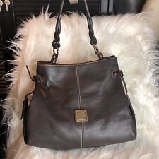 Dooney bourke maurizia for sale  Michigan City