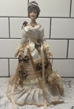 Porcelain show stopper for sale  Berrien Springs