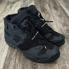 Botas de montanha Nike x Undercover Jun Takahashi masculinas pretas tamanho 8.5 BV4580-001 comprar usado  Enviando para Brazil