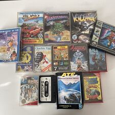 Commodore cassette case for sale  RUGELEY
