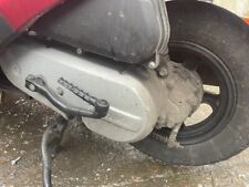 Suzuki address 125 for sale  BRADFORD