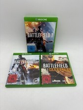 Microsoft xbox battlefield gebraucht kaufen  Salzhausen