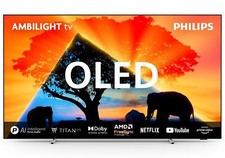 Philips 77oled759 zoll gebraucht kaufen  Bremen