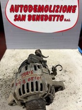 Alternatore toyota yaris usato  Favara