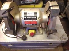 240v bench grinder for sale  RUGBY