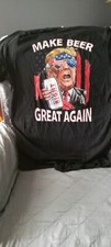 Trump shirt make for sale  Knox