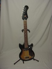 Vintage matsumoku teisco for sale  Scotts Valley