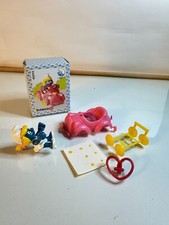 Schlumpf schlümpfe smurf gebraucht kaufen  Mannheim