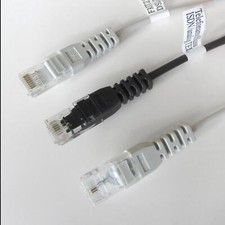 Fritz dsl anschlusskabel gebraucht kaufen  Deutschland