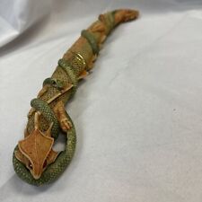 Dragon fighting snake for sale  Phoenix