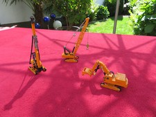 Modell baufahrzeug kran gebraucht kaufen  Krefeld
