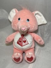 Care bears plush for sale  Lawndale