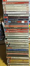 Loads classical cds for sale  MATLOCK