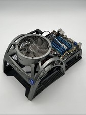 Antec skeleton black for sale  El Segundo