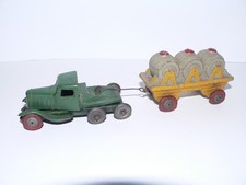 Citroën t23 tracteur d'occasion  Saint-Amant-Tallende
