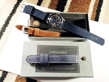 Montre automatique undone d'occasion Montre automatique undone d'occasion  Saint-Galmier