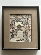 William benecke original for sale  Englewood