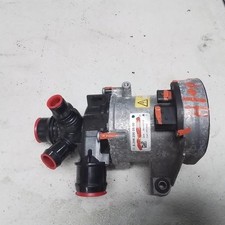 Coolant pump 167 for sale  Berrien Springs