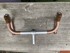 Vintage flared drop for sale  ELY