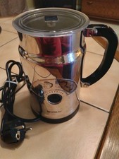 Nespresso aeroccino ersatzteil gebraucht kaufen  Hamburg