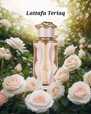 Teriaq lattafa usato  Milano