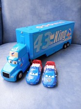Disney cars drop for sale  BOURNEMOUTH