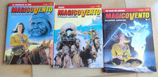 Lotto fumetti magico usato  Eboli