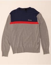 Bench mens crew d'occasion  Expédié en Belgium