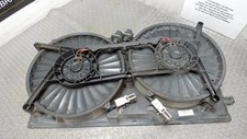 Elektrolüfter multivan tdi gebraucht kaufen  Warendorf