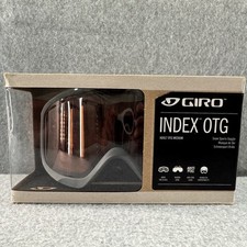 Giro index snow for sale  Tulsa