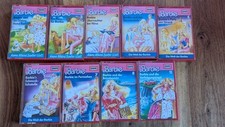 Kassetten barbie europa gebraucht kaufen  Goslar