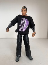 Wwe tna jeff for sale  MILTON KEYNES