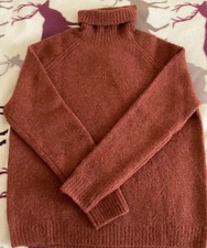 Superdry alpaca chunky for sale  NORTHALLERTON