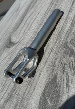 District scooter forks for sale  IPSWICH