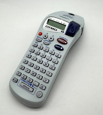 Dymo letratag beschriftungsger gebraucht kaufen Dymo letratag beschriftungsger gebraucht kaufen  Stadtallendorf