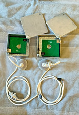 Set audix hanging for sale  LONDON