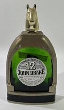 Vintage decoflasche john gebraucht kaufen  Dortmund