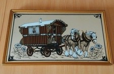 Vintage horse drawn for sale  BOLTON