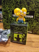 The simpsons kidrobot gebraucht kaufen The simpsons kidrobot gebraucht kaufen  Langenberg