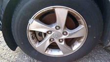 Usado, Roda de liga leve 15x6 compatível com 14-16 ELANTRA 313071 comprar usado  Enviando para Brazil
