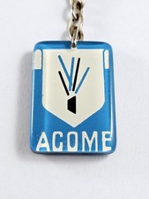 Keychain acome wires d'occasion  Expédié en Belgium