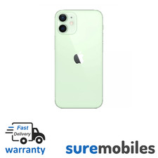 Apple iPhone 12 - 64GB - Verde (desbloqueado) - Excelente estado - Garantia, usado comprar usado  Enviando para Brazil