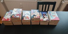 Inuyasha manga reihe gebraucht kaufen  Bochum