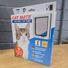 Cat mate way for sale  BRIDLINGTON