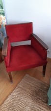 Fauteuil ancien d'occasion  Gonfreville-l'Orcher