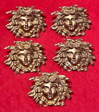 Vintage versace medusa for sale  Las Vegas