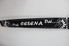 Sciarpa scarf calcio usato  Afragola